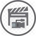 Audio Adjuster  Icon