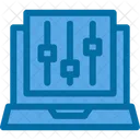 Audio Adjuster  Icon