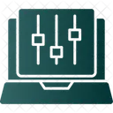 Audio Adjuster  Icon