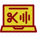 Audio Adjuster  Icon