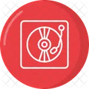 Audio album  Icon