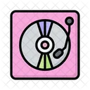 Audio album  Icon