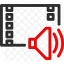 Audio Album  Icon