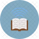 Audio Book  Icon