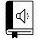 Audio book Symbol
