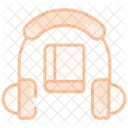 Audio book  Icon