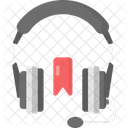 Audio Book  Icon