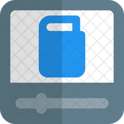 Audio Book  Icon