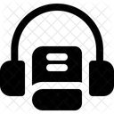 Audio Book Icon