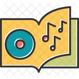 Audio Book  Icon