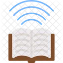 Audio Book Audio Book Icon