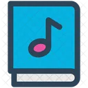 Audio book  Icon