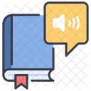 Ibooks Recording Audio Book Reading Book Icon