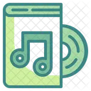 Audio Book Audio Book Icon