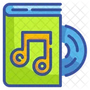 Audio Book  Icon