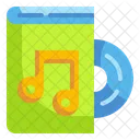 Audio Book Audio Book Icon