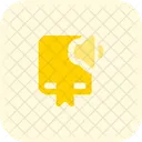 Audio Book  Icon
