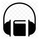 Audio Book  Icon