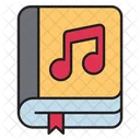 Audio books  Icon