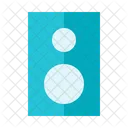 Audio Box  Icon