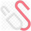 Audio Cable  Icon