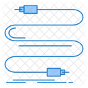 Audio Cable  Icon
