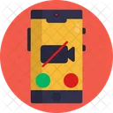 Audio Call Communication Incoming Call Icon