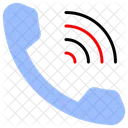 Audio Call  Icon