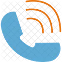 Audio Call Phone Call Communication Icon