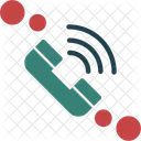 Audio Call  Icon