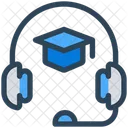 Audio class  Icon