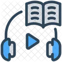 Audio class  Icon