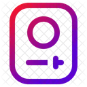 Audio Control  Icon