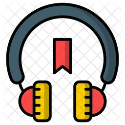 Audio course  Icon
