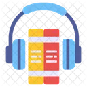 Audio Course  Icon