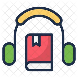 Audio course  Icon