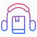 Audio Course Icon