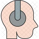 Audio Course Audio Listening Icon