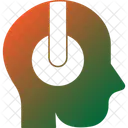 Audio Course Audio Listening Icon