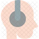 Audio Course Audio Listening Icon