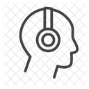 Audio course  Icon
