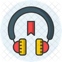 Audio Course  Icon