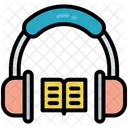 Audio Course Listen Icon