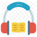 Audio Course Listen Icon