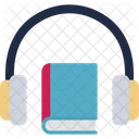 Audio Course  Icon