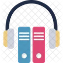 Audio Course  Icon