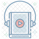 Audio Course  Icon