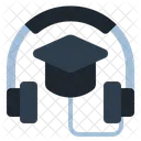 Audio Course  Icon