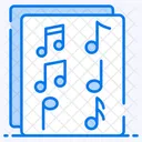 Audiodatei  Symbol