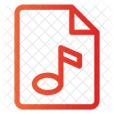 Audiodatei  Symbol